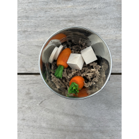 Hobbyhorse snackemmertje